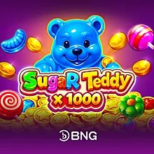 Game warna cerah